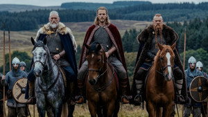 The Revenge of a Landless King