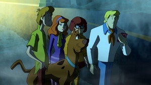 Le Mystère du camion fantôme