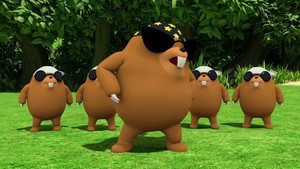 Épisode 25