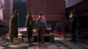 Épisode 5
