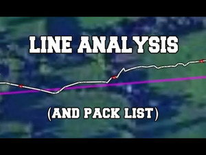 Wales 1 Line Analysis