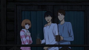 Épisode 13