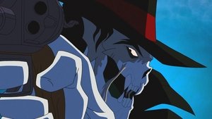 Le Retour de Dead Justice
