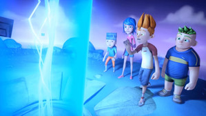 Épisode 1