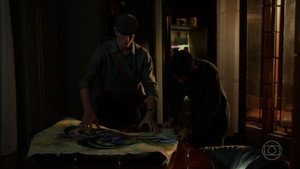 Épisode 135