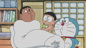 Épisode 116