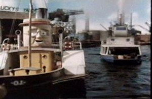 Épisode 5