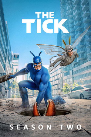 Saison 2