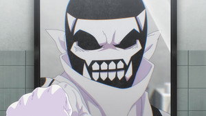 Regardez ! Les Dragon Keepers !