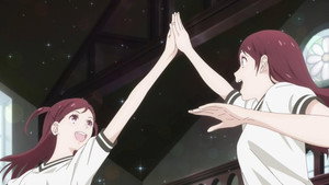 Les deux Juliettes