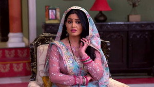 Angoori Saves Narang From Getting Robbed