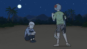 Épisode 90