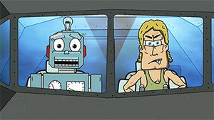 Épisode 2