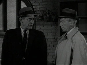 Death of a Cop