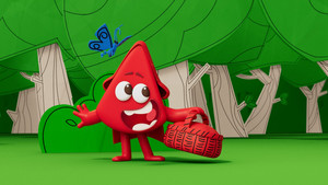 Little Red Riding Hood