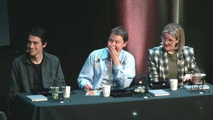 Épisode 5
