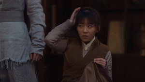 Épisode 16