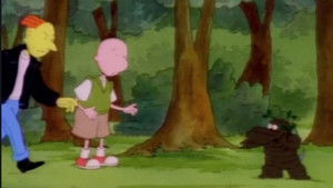 Épisode 1