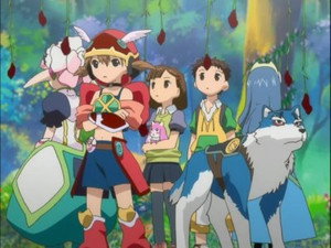 Épisode 16