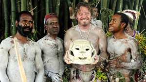 Papua New Guinea