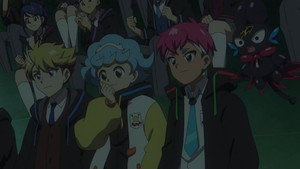 Épisode 23
