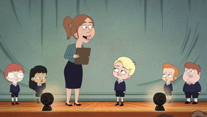 Épisode 10