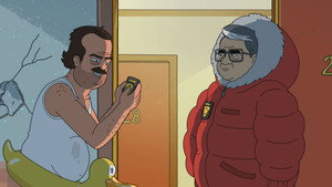 Épisode 1