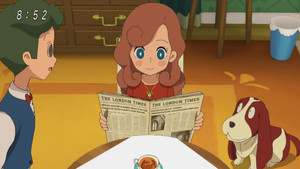Épisode 29