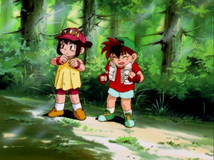 Épisode 5