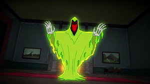 Le Testament