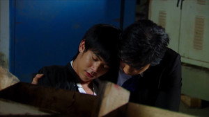 Épisode 21
