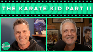 ‘The Karate Kid Part II’ with Bill Simmons and Kyle Brandt