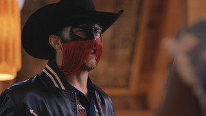 Showcase d’Orville Peck