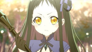 What Magical Girls Are
