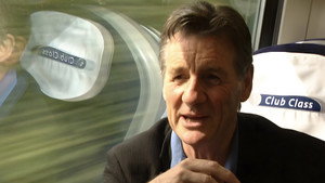 Michael Palin