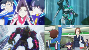 Épisode 12