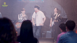 Épisode 1