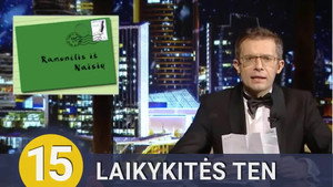 Épisode 15