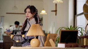 Épisode 1