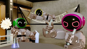 Épisode 22