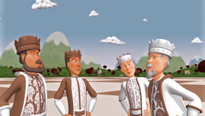 Épisode 7