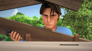Théodore le Don Juan