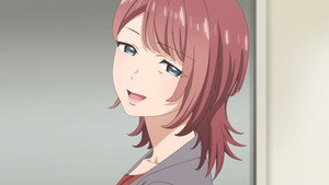 This Is Also Part of a Mangaka's Work.
