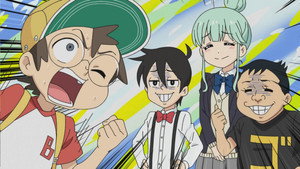 Épisode 14