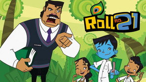Épisode 1