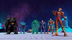 Galactic Conquest!