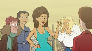 Épisode 5