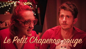 Le Petit Chaperon Rouge