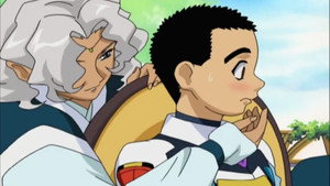 Épisode 13