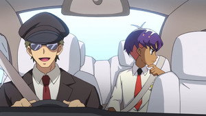 Épisode 13
